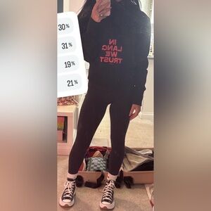 Lululemon Align High Rise Pant 28